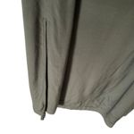 Ted Baker  London Dohley Utility Dark Green Dress size 2 Photo 7