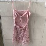 Lucy in the Sky  Mini Dress Photo 3