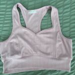 Altar'd State State Altar'd Tank Top Cropped Photo 0