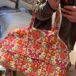 Vera Bradley Weekender Bag Photo 0