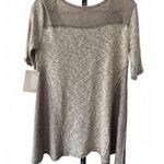 Blu Pepper  Women's Scoop Neck Sweater Size Small Photo 2