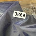 Patagonia  Fleece Pullover Jacket Purple Full Zip USA Made Small Photo 10