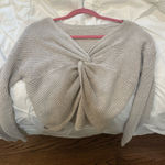 Hollister  Sweater Knit Photo 0