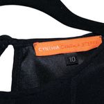 Cynthia Steffe  Scoop Neck Midi Length Dress Size 10 Photo 9