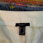 Forever 21 Faux Leather Skirt Photo 2