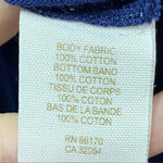 Free People  We the Free Size Medium M Plaid Sleeveless Cotton Shirt Dress Photo 2