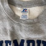 Russell Athletic Memphis Tigers Sweatshirt Photo 2