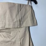 ZARA GABARDINE DRESS Photo 6