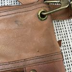 Fossil Crossbody Leather Purse Photo 7