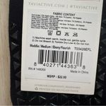 Tavi Maddie Grip Socks Black Photo 5