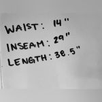 Kathy Ireland  2-Piece PJ Lounge Set in Blue Sz M Photo 7