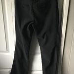 Merona Black Ankle Pants Photo 1