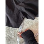 Boston Proper  Black Skort‎ Size 16 Photo 6