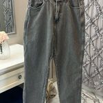 Arizona Jeans Grey denim comfy jeans! Photo 0
