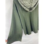 Max Studio NWT Long Bubble Sleeve Pullover XS Photo 6