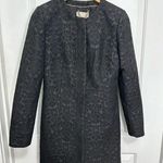 BB Dakota B B Dakota Vintage Dress Black Coat Photo 0