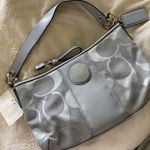 Coach Shoulder Bag Photo 0