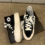 Converse  Chuck Taylor All Star Cruise High “Black”  Photo 2