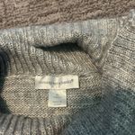 Christopher & Banks Turtleneck knit sweater Photo 3