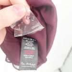 Miss Selfridge NEW Womens Party Evening Beaded Sequin Mini Dress Size 4 Purple Photo 6