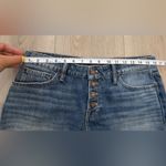 Lucky Brand Women's Blue Denim Shorts 🩳💙 Photo 5