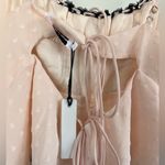 NEW Rumored Pink Midsummer Tank Size M Photo 4