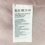 Bardot NWT Zelina Long Sleeve Mini Dress Corset Bodice Pink Floral Size 4 NEW Photo 12