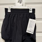 Lululemon Black Track That MR Short 5" lined Photo 1