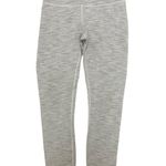 Lululemon Wunder Under High-Rise Crop Leggings Wee Are From Space Size 4 Photo 0