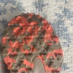 ASICS GEL-Excite Trail 2 Women’s Running Shoe Size 7.5 Light Grey/Peach Photo 10