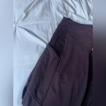 Lululemon plum leggings Photo 4