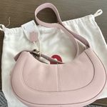 NWT LA'FESTIN Women's Bag in Cherry Blossom Powder Photo 1
