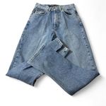 DKNY Vintage ‎ Straight Leg Jeans High Waist Jeans Photo 0