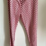 Lovers + Friends  Flint Jumpsuit in Red Size Medium Photo 6