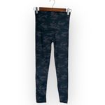 Spanx Women’s Size Medium Camo Look At Me Now Leggings High Waisted Ankle Photo 3