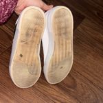 Steve Madden  Fone White and Leopard Print Women's Sneakers Casual Everyday FLAWS Photo 7