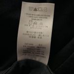 Patagonia Organic Cotton sleeveless black women M dress Photo 5