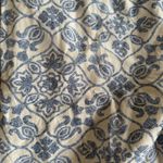 Soft Surroundings  Linen Pants Aliso Point Size Large Photo 4