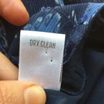 Laura Ashley Sequined Silk Blouse Photo 8