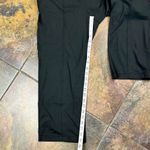 Chico's Zenenergy by Chico’s Black Wide Leg Pants 0, 4 Photo 4