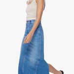 đź’•MOTHER SNACKSđź’• The Candy Stick Skirt ~ Dine N Dash 30 NWT Blue Photo 2