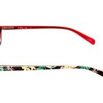 Vera Bradley  Kate eyeglass frames, eyewear Botanica Photo 3