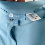 Koret Baby Blue Pants Photo 3
