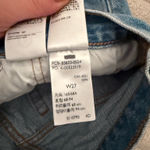 Levi's Levi’s 501 Denim Shorts Mid-Thigh Photo 2