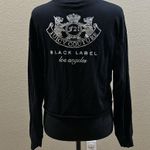 Juicy Couture Black Women's Top Photo 3