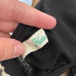 Hobie Black Bikini Top Photo 2