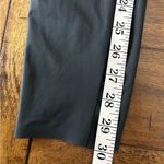 ADAY  Black Throw And Roll Leggings Size Small MSRP 145.00 Photo 10