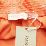 Ramy Brook | Clarke Chiffon Floral Blouse Photo 13