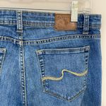 U.S. Polo Assn. Women’s Signature Straight Jeans Size 6 Photo 3
