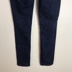 Levi's  ladies too superlow 524 denim jeans size 32 Photo 9